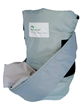Z-Flex™ Fluidized Heel Boot One Size Carton/8