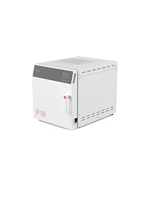 Hatmed Puges P 18 S Class Steriliser 18L