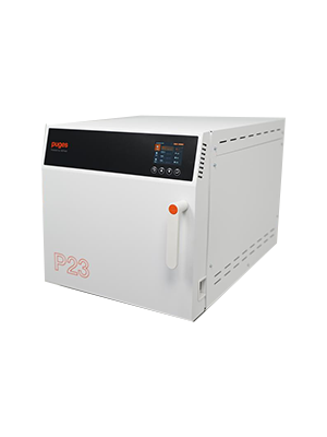 Hatmed Puges P23 S Class Steriliser 23L