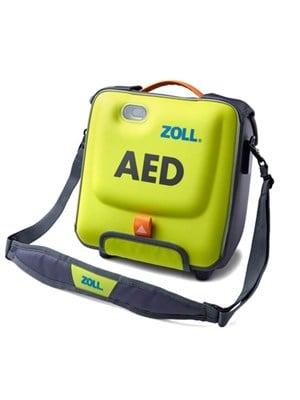 ZOLL AED 3 Defibrillator Carry Case
