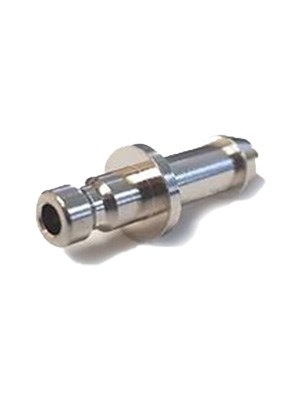 NIBP Metal Bayonet Connector Male