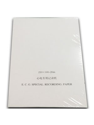 Thermal Printer Paper Z Fold