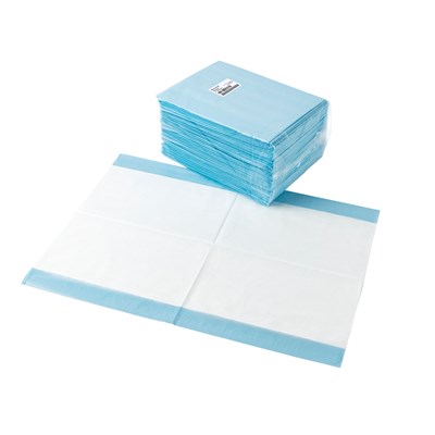 HALYARD* Underpads 5-Ply 39.5 cm x 55cm - Box/300