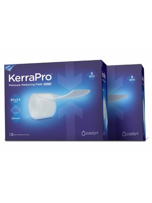 KerraPro Strip 50x2.5x0.3cm - Box/5