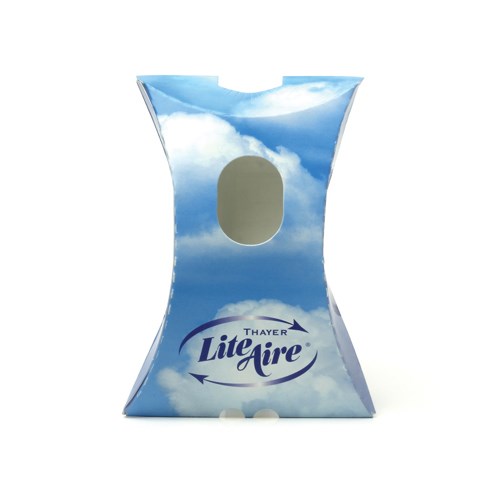 LITE AIRE DISPOSABLE SPACER - Box/25