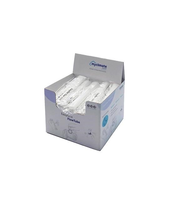 EASY ONE AIR FLOW TUBES - Box/500