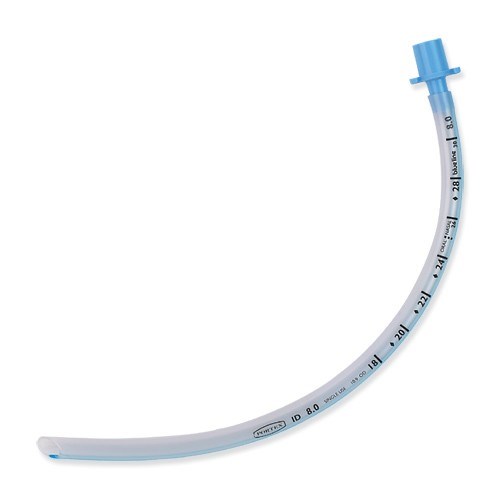 Endotracheal Tubes Uncuffed Size 2.5