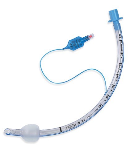 Endotracheal Tubes Cuffed Size 7.0