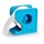 Micropore Surgical Tape with Dispenser 25mm x 9.1m