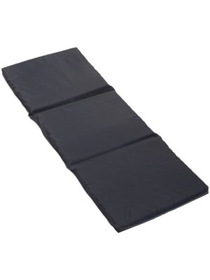 Safety Crash Mat - 1800x600x50mm