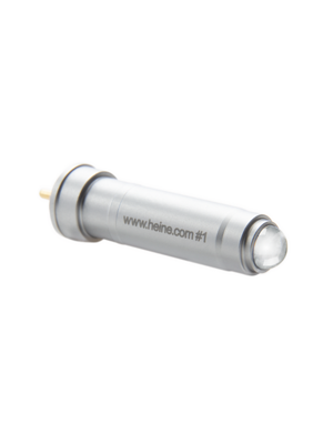 Heine LED HQ Globe Otoscope Beta 3.5v
