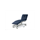 HiLo Elec Couch 3 Seg Navy Blu