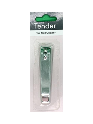 Tender Large Nail Clipper