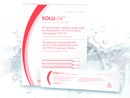 Solu-IV Swabstick Untinted 10.2cm - Box/50