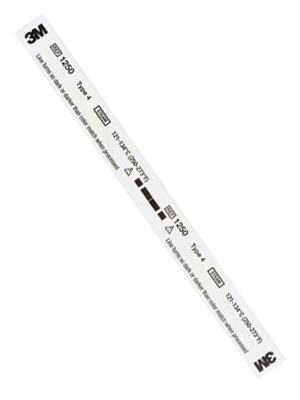 thumbnail image 2 of AmerCan Goods Dental Autoclave Indicator Strips - 1200 Pack, Steam Sterilization 2 of 6