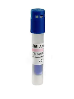 3M™ Attest™ Rapid Readout Biological Indicators - Box/50