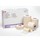 3M Microfoam Surgical Tape 50mm x 3m - Box/6