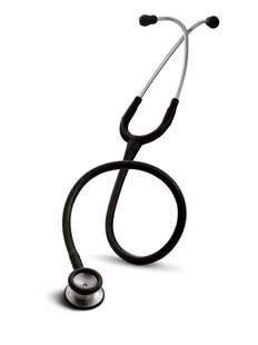 3M™ Littmann® Classic II Paediatric Stethoscope - Black