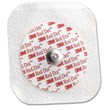 Red Dot™ Diaphoretic Electrode 3M - Pkt/50