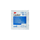 3M™ Cavilon™ No Sting Barrier Film, 1mL Wipes - Box/30
