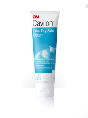 Cavilon Extra Dry Skin Cream 118 ml