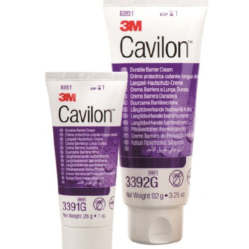3M™ Cavilon™ Durable Barrier Cream 28g Tube