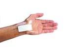 3M™ Tegaderm™ +Pad Non Adherent Film Dressing, 9cmx10cm – Box/25