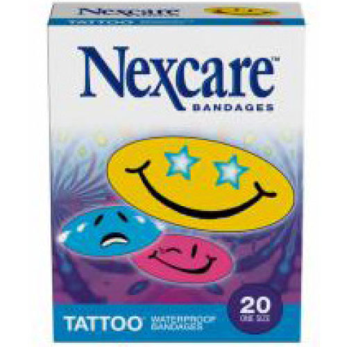 Nexcare Waterproof Bandages, Strawberry Shortcake Edition - Shop Bandages &  Gauze at H-E-B