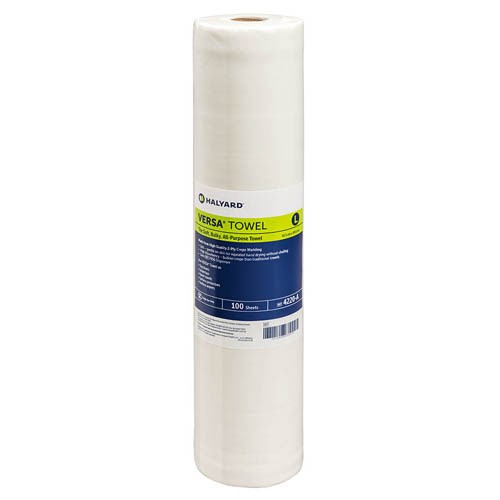 Versa Towel Roll Large 49.5cmx41.5m