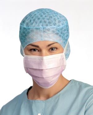 FACE MASKS LASER PLUME 50's