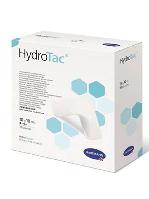 HydroTac (No Border) 6cm - Box/10