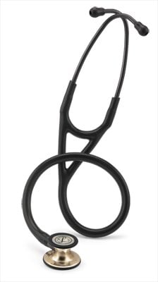 3M™ Littmann® Cardiology IV Stethoscope - Champagne Finish