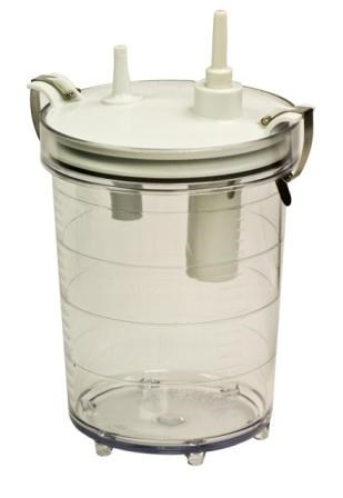 COLLECTION JAR 2Ltr + BUNG
