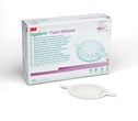  3M™ Tegaderm High-Performance Dressing Oval 10x11cm 10's