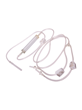 Arthroscopy Irrigation Soft Tubing Sterile Set Single Use 