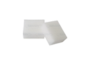 SENTRY® Foam Prep Sponge, White 6cm x 5cm x 2.5cm – Ctn/1000