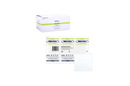 Sterile Gauze Swab, Highly Absorbent White 8ply 10x10cm –Pkt/5