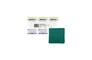 Sterile Green Gauze Swabs Highly Absorbent 10x10cm – Pkt/5