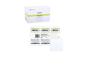 Sterile Gauze Swab, Highly Absorbent White 8ply 7.5x7.5cm - Box/50
