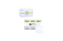 Sterile Gauze Swab, Highly Absorbent White 8ply 7.5x7.5cm - Pkt/5