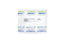 Sterile Gauze Swab, Highly absorbent White 8ply 10x10cm – Pkt/3