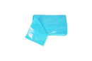 Bed Draw Sheets Blue Polyethylene Anti-Static 91.5x152cm - Ctn/300