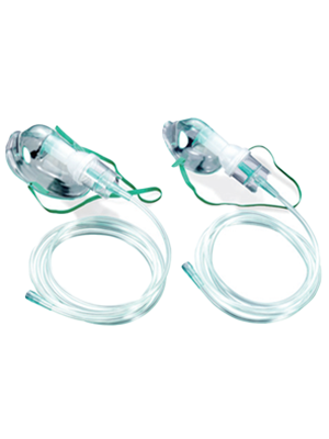 Nebuliser Kit for Children