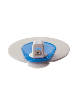 Ambu® BlueSensor M Electrodes 3mm - Box/50