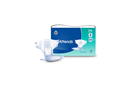 Attends Slip Regular 9 XSmall - Pkt/32