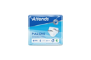 Attends® Pull-Ons, Absorbency Level 4 Small (60-90cm) - Pkt/22