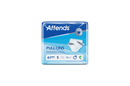 Attends Pull-Ons, Absorbency level 6 Small (60-90cm)- Pkt/18