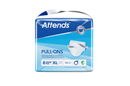 Attends Pull-Ons 8 Incontinence Pants Extra Large