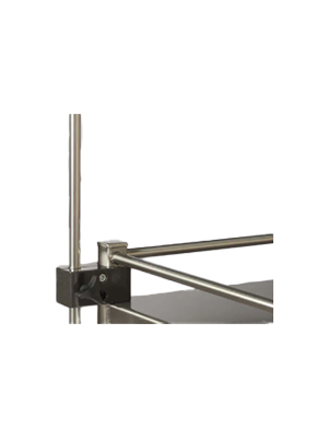 IV Pole & Trolley Clamp Axis