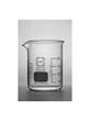 Low Form Glass Beaker 600ml